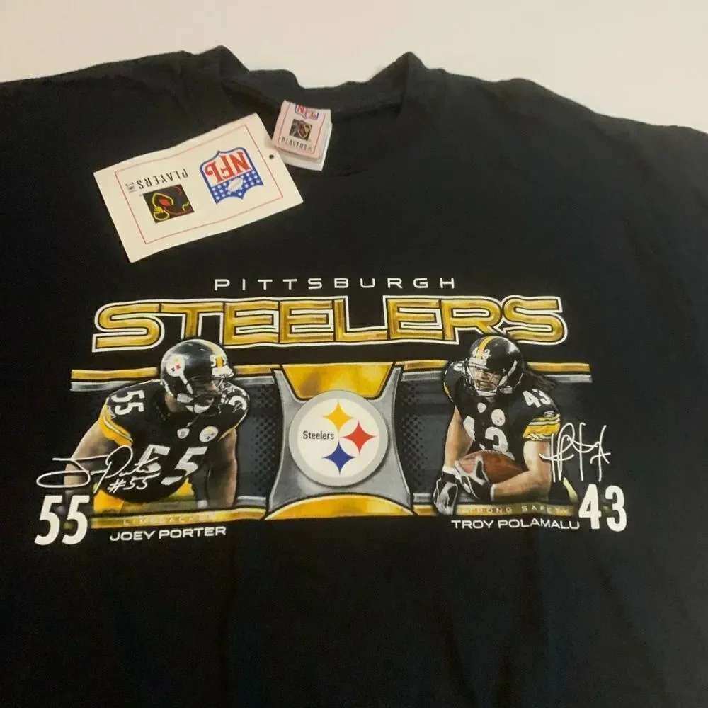 NFL mens black